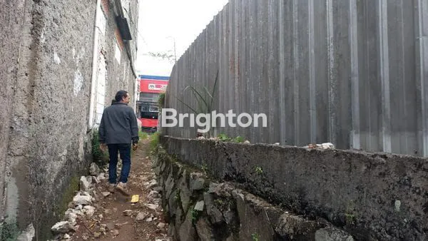 image TANAH 3000M² DI BOJONGSARI, DEPOK, LOKASI RAMAI & STRATEGIS (3)