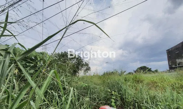 image TANAH 3000M² DI BOJONGSARI, DEPOK, LOKASI RAMAI & STRATEGIS (2)