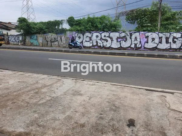 image TANAH 3000M² DI BOJONGSARI, DEPOK, LOKASI RAMAI & STRATEGIS (1)