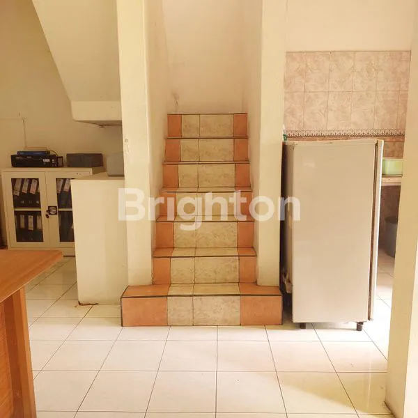 image JARANG ADA RUMAH 2 LANTAI SIAP HUNI PERUMAHAN BUKIT ASRI CIOMAS INDAH (6)