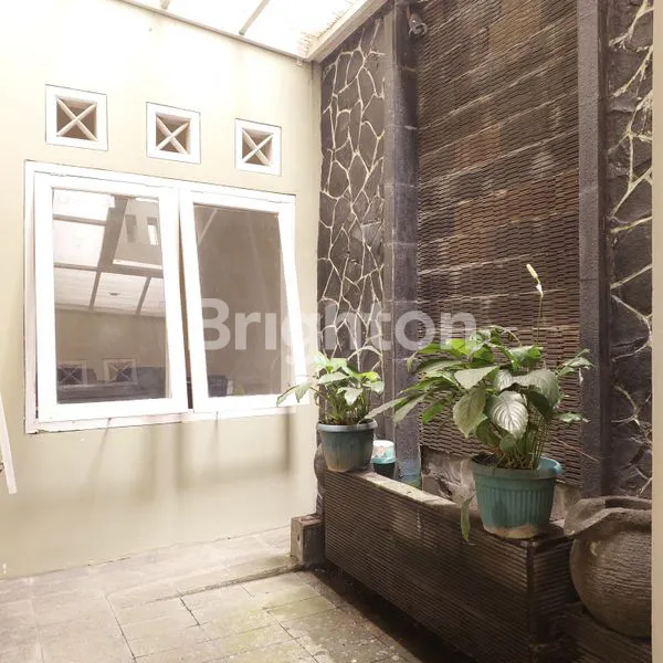 image JARANG ADA RUMAH 2 LANTAI SIAP HUNI PERUMAHAN BUKIT ASRI CIOMAS INDAH (8)