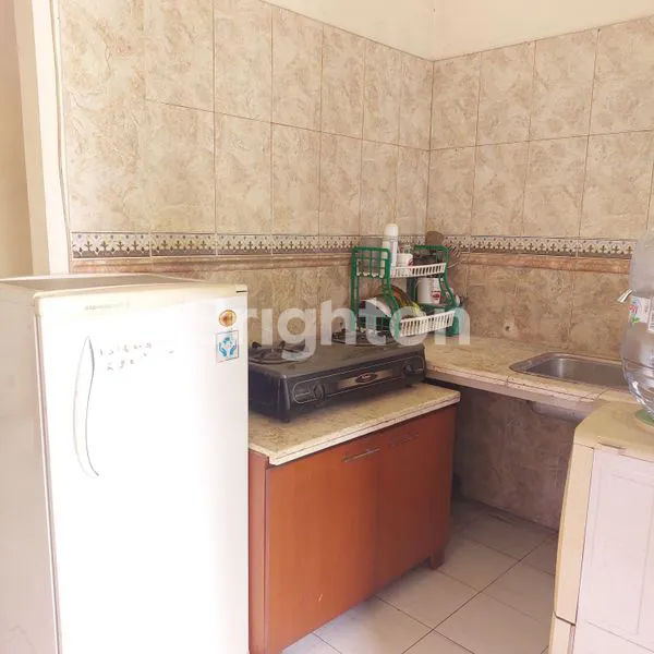 image JARANG ADA RUMAH 2 LANTAI SIAP HUNI PERUMAHAN BUKIT ASRI CIOMAS INDAH (4)