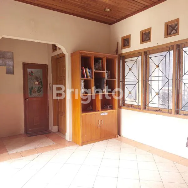 image JARANG ADA RUMAH 2 LANTAI SIAP HUNI PERUMAHAN BUKIT ASRI CIOMAS INDAH (7)