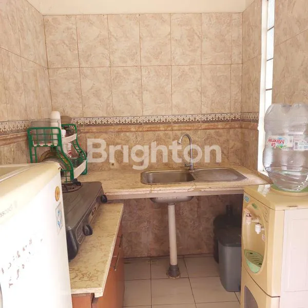 image JARANG ADA RUMAH 2 LANTAI SIAP HUNI PERUMAHAN BUKIT ASRI CIOMAS INDAH (5)