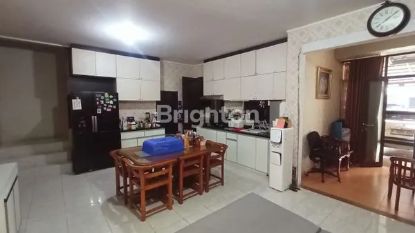 image DIJUAL RUMAH SIAP HUNI BSD ~  FORESTA NATURALE (3)