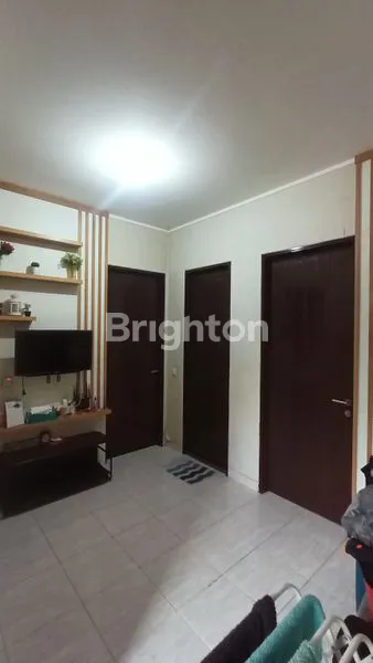 image DIJUAL RUMAH SIAP HUNI BSD ~  FORESTA NATURALE (4)