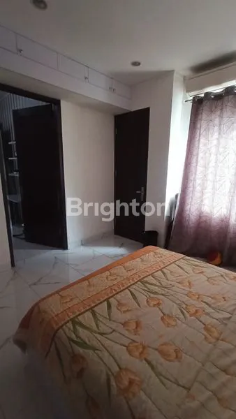 image DIJUAL RUMAH SIAP HUNI BSD ~  FORESTA NATURALE (5)