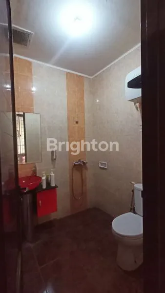 image DIJUAL RUMAH SIAP HUNI BSD ~  FORESTA NATURALE (8)