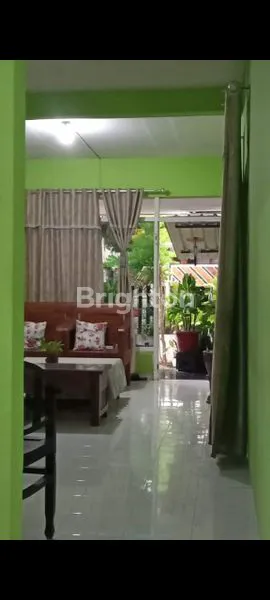 image RUMAH 2 LANTAI POSISI HOOK DEKAT NUSUKAN COCOK BUAT KOS (5)