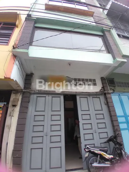 image RUKO 3.5 LT. SIAP PAKAI (4)