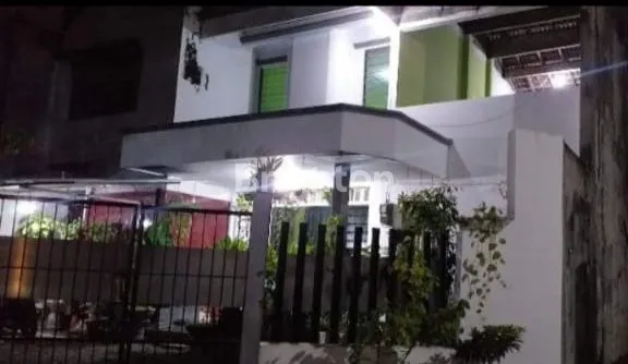 image RUMAH 2 LANTAI POSISI HOOK DEKAT NUSUKAN COCOK BUAT KOS (1)