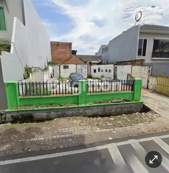 image TANAH STRATEGIS DI TEBET TIMUR, JAKARTA SELATAN – COCOK UNTUK HUNIAN & INVESTASI (1)