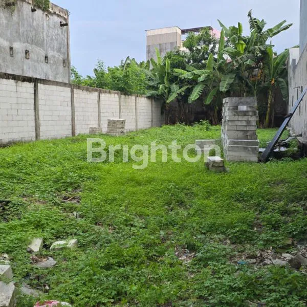 image DIJUAL TANAH DI KUTISARI UTARA SURABAYA SHM 330M² HADAP UTARA (1)