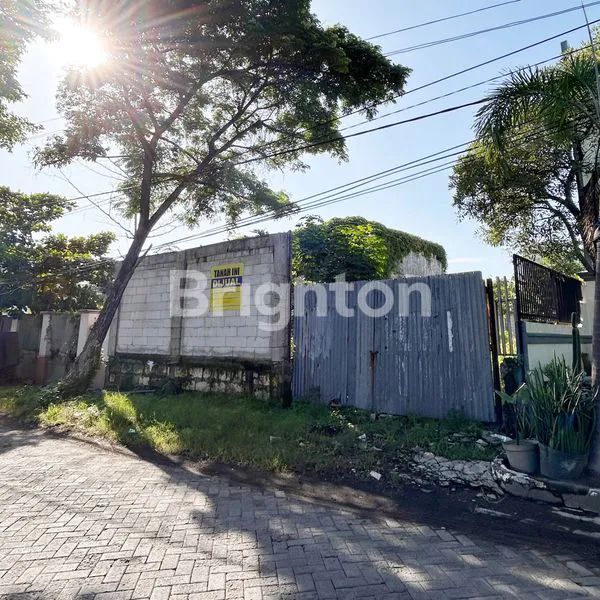 image DIJUAL TANAH DI KUTISARI UTARA SURABAYA SHM 330M² HADAP UTARA (2)