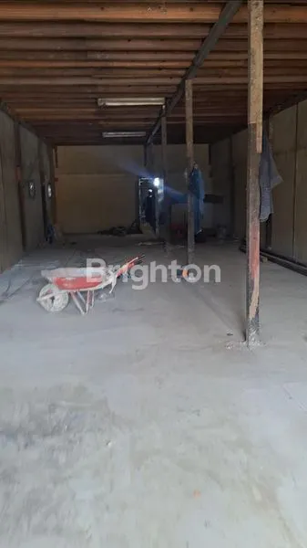 image GUDANG DISEWAKAN/DIJUAL JL. IR SUTAMI (5)