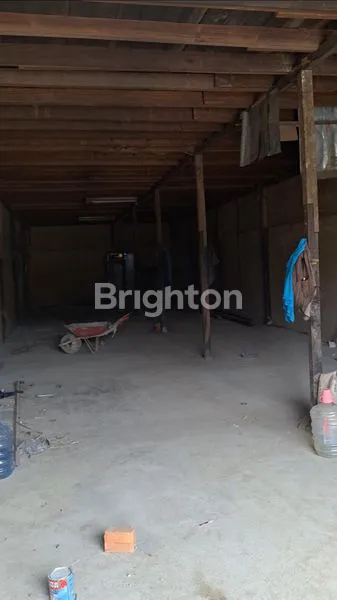 image GUDANG DISEWAKAN/DIJUAL JL. IR SUTAMI (3)