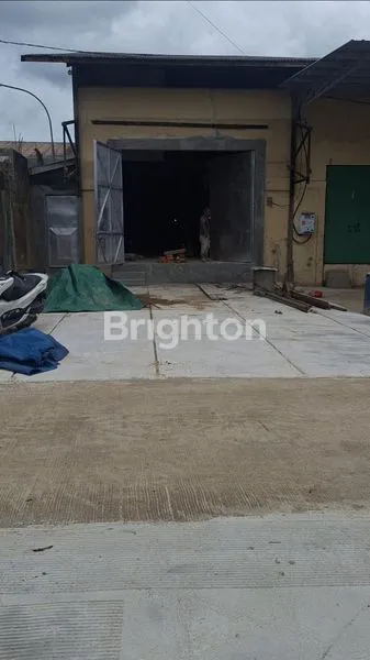 image GUDANG DISEWAKAN/DIJUAL JL. IR SUTAMI (2)