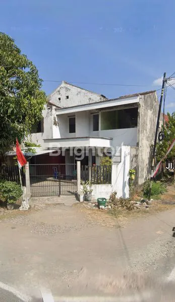 image RUMAH 2 LANTAI POSISI HOOK DEKAT NUSUKAN COCOK BUAT KOS (7)