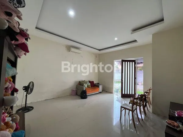 image RUMAH BAGUS EAGLE HILS SEMARANG (3)