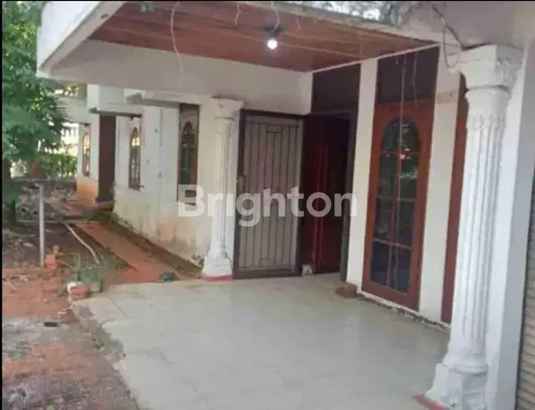 image  RUMAH HOOK LUAS DI TAMAN ALFA INDAH – JAKARTA BARAT\N (4)