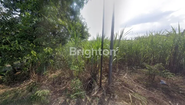 LAHAN INDUSTRI SIAP BANGUN TERMURAH DI MOJOKERTO