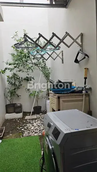 image SEWA KONTRAK RUMAH 2LANTAI GRAND PAKUWON CLUSTER CANBERRA TANDES SURABAYA BARAT (8)