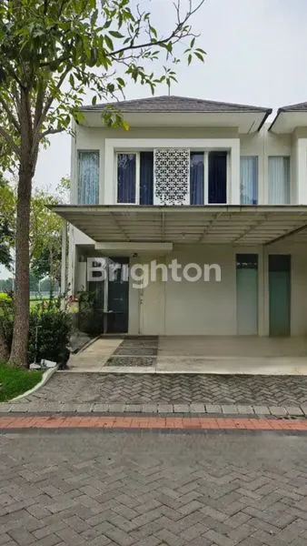 image SEWA KONTRAK RUMAH 2LANTAI GRAND PAKUWON CLUSTER CANBERRA TANDES SURABAYA BARAT (1)