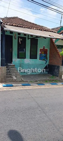 image RUMAH MURAH KOTA BATU (3)