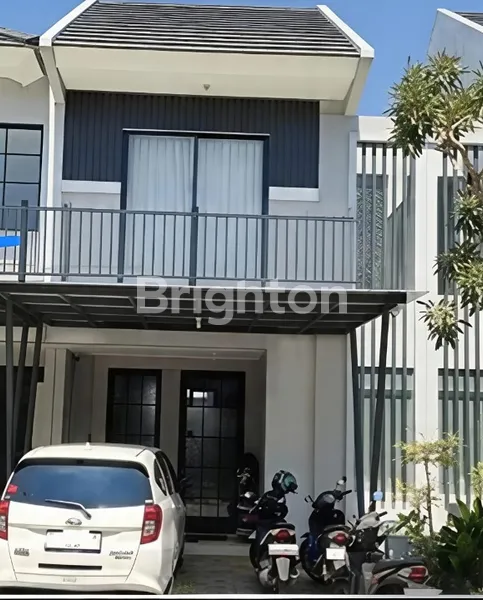 image DIJUAL RUMAH DI GRAND PAKUWON SURABAYA BARAT, LOKASI STRATEGIS, SHM, 2 LANTAI (1)