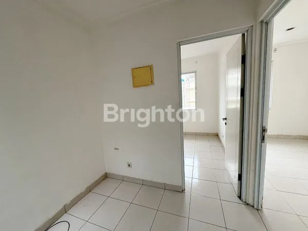 image DIJUAL RUMAH 2 LANTAI GADING SERPONG ~ CLUSTER AMARILLO VILAGE (5)