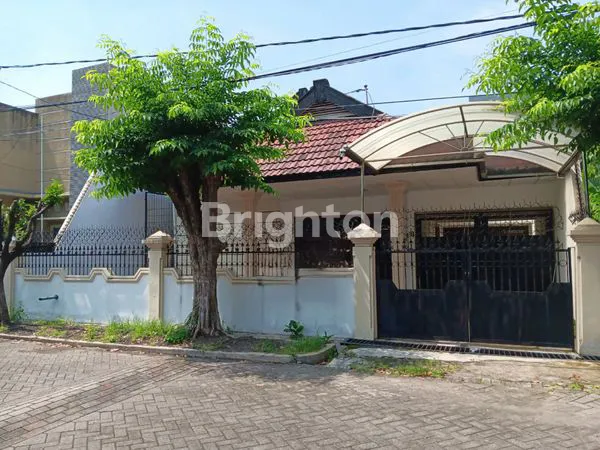 image RUMAH MANYAR KARTIKA NEGO SAMPAI DEALL!! (1)