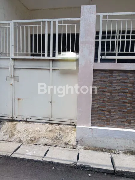 image RUMAH SIAP HUNI DI LEBAK JAYA, LT 185M² (1)