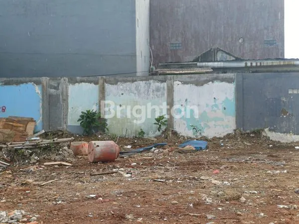 image TANAH 2000M² DI DEPOK, LOKASI STRATEGIS UNTUK BISNIS (5)