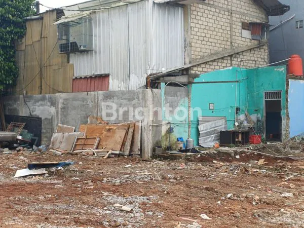 image TANAH 2000M² DI DEPOK, LOKASI STRATEGIS UNTUK BISNIS (8)