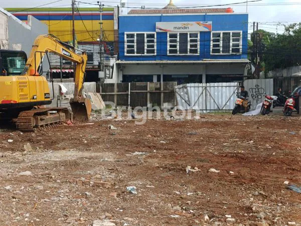 image TANAH 2000M² DI DEPOK, LOKASI STRATEGIS UNTUK BISNIS (2)