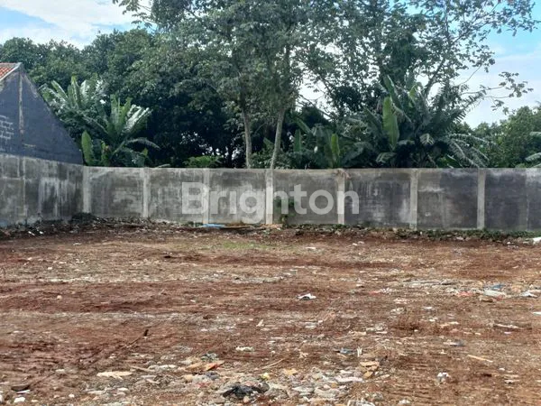image TANAH 2000M² DI DEPOK, LOKASI STRATEGIS UNTUK BISNIS (7)