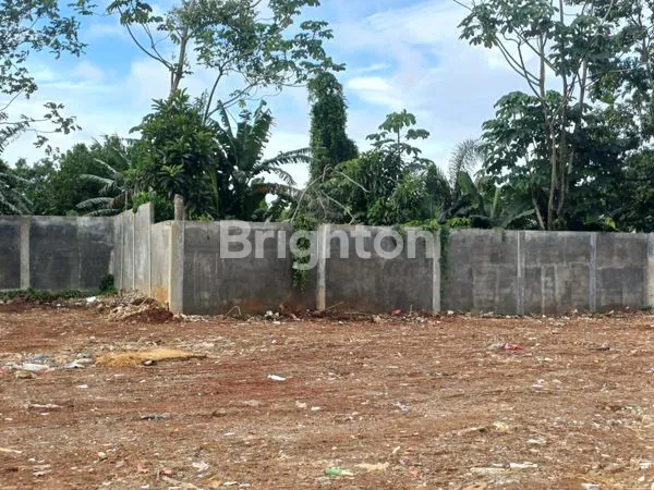 image TANAH 2000M² DI DEPOK, LOKASI STRATEGIS UNTUK BISNIS (3)