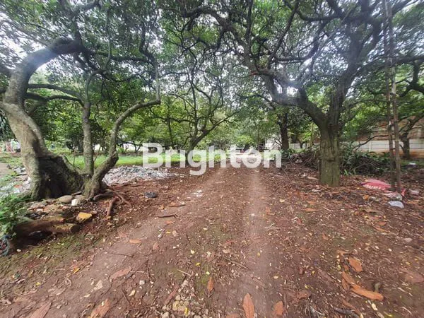 image TANAH STRATEGIS 5.100M² DI DEPOK, DEKAT TOL & PERUMAHAN MEWAH (5)