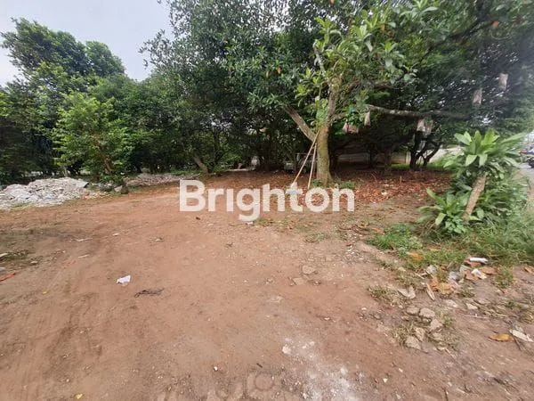image TANAH STRATEGIS 5.100M² DI DEPOK, DEKAT TOL & PERUMAHAN MEWAH (2)