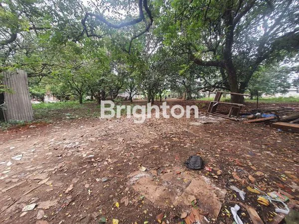 image TANAH STRATEGIS 5.100M² DI DEPOK, DEKAT TOL & PERUMAHAN MEWAH (4)