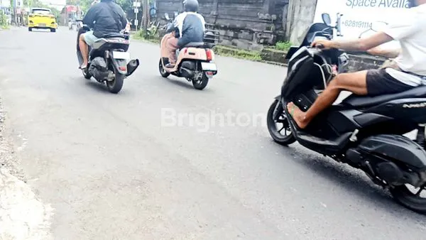 image TOKO STRATEGIS DI CANGGU, SIAP USAHA (4)