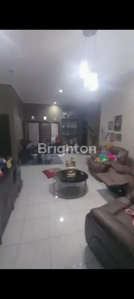 image RUMAH 3 KAMAR TIDUR DEKAT PERUMAHAN ARAYA (3)