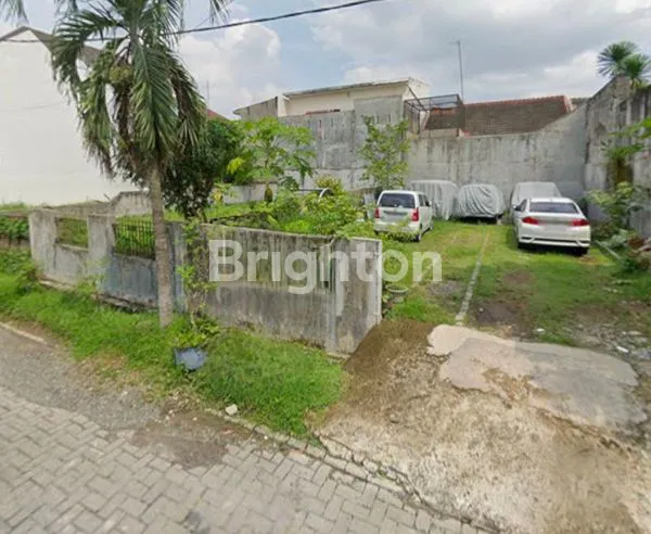 image TANAH TAMAN SETIA BUDI 2 MEDAN SELAYANG (1)