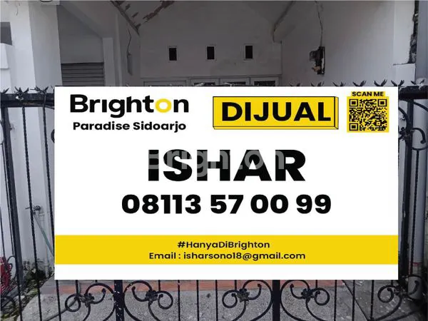 image RUMAH DI GWA 2 - GRIYA WAGE ASRI 2 (5)