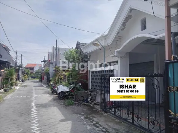 image RUMAH DI GWA 2 - GRIYA WAGE ASRI 2 (3)