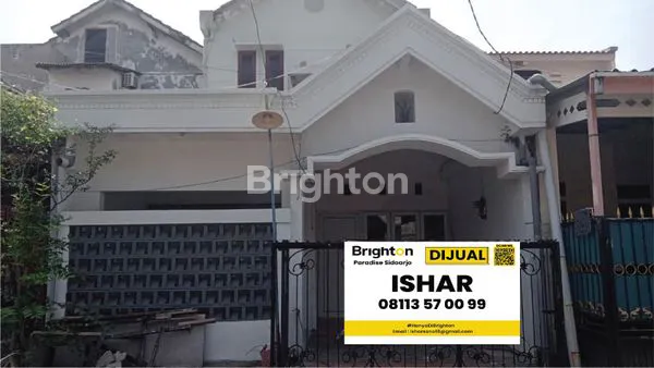 image RUMAH DI GWA 2 - GRIYA WAGE ASRI 2 (1)