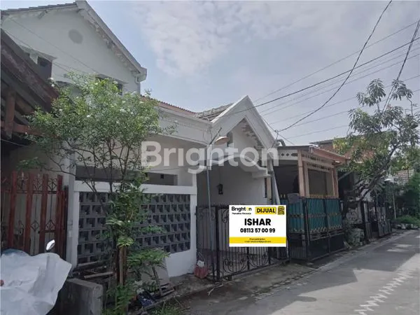 image RUMAH DI GWA 2 - GRIYA WAGE ASRI 2 (4)