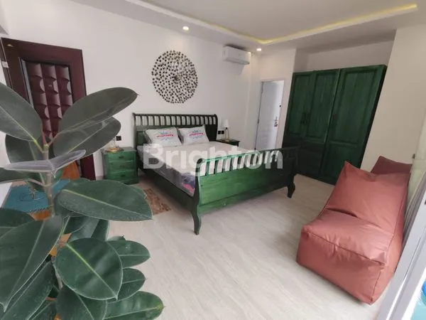 image VILLA 2LT PRIVATE POOL DEKAT PANTAI SANUR (4)