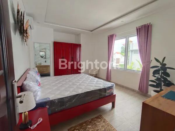 image VILLA 2LT PRIVATE POOL DEKAT PANTAI SANUR (6)