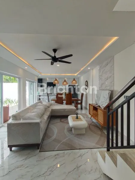 image VILLA 2LT PRIVATE POOL DEKAT PANTAI SANUR (8)